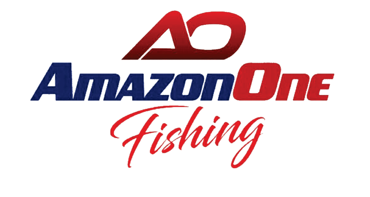 AmazonOne Fishing